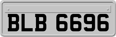 BLB6696