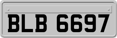 BLB6697