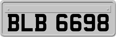 BLB6698