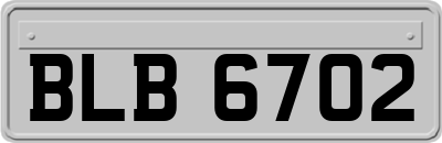 BLB6702