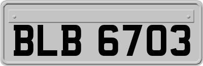 BLB6703