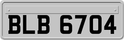 BLB6704