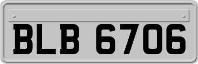 BLB6706