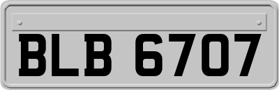 BLB6707