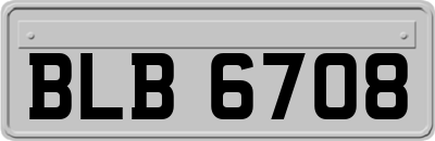 BLB6708