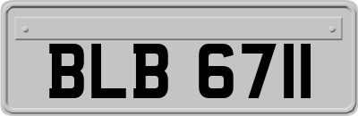 BLB6711
