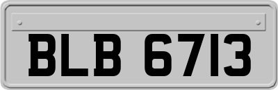 BLB6713