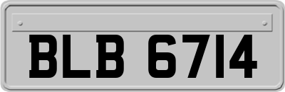 BLB6714