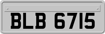 BLB6715