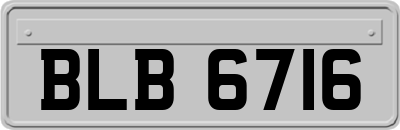 BLB6716