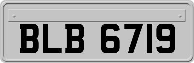 BLB6719