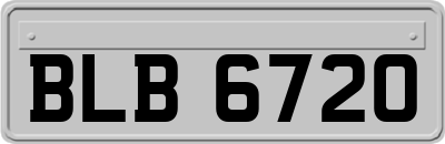BLB6720