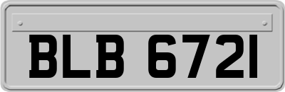 BLB6721