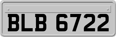 BLB6722