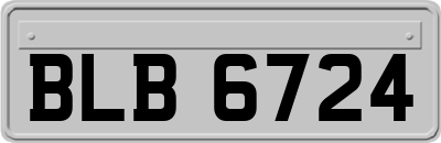BLB6724