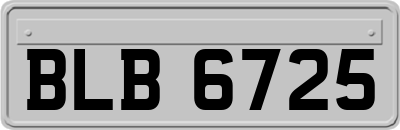 BLB6725