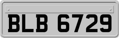 BLB6729