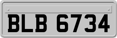 BLB6734