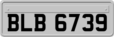 BLB6739