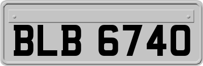 BLB6740