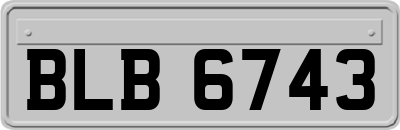 BLB6743