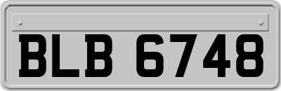 BLB6748