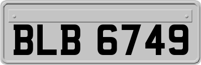 BLB6749