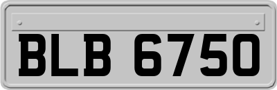 BLB6750