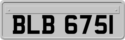 BLB6751