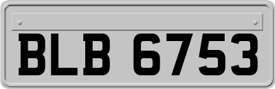 BLB6753