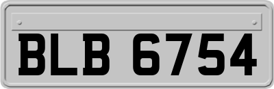 BLB6754