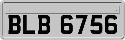 BLB6756