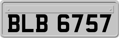 BLB6757