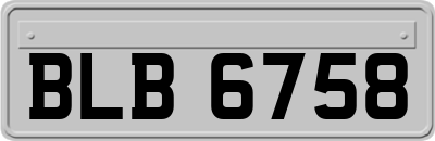 BLB6758
