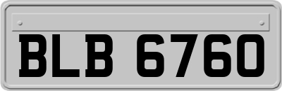 BLB6760