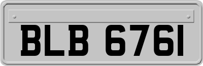 BLB6761