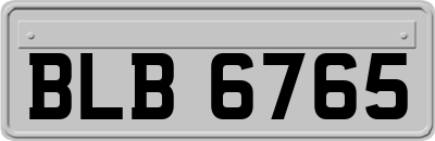 BLB6765