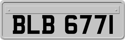 BLB6771