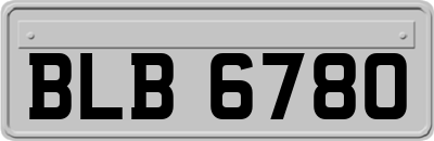 BLB6780