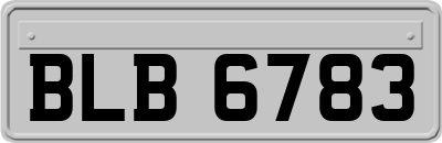BLB6783