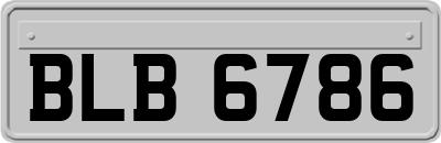 BLB6786