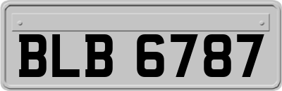 BLB6787