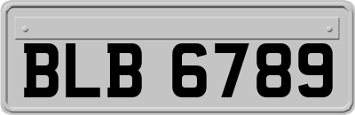 BLB6789