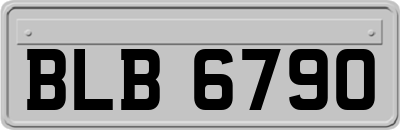 BLB6790