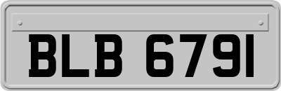 BLB6791