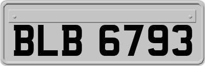 BLB6793