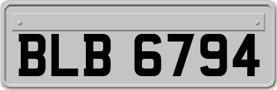 BLB6794