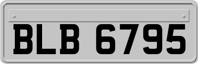 BLB6795