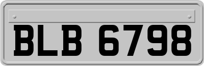 BLB6798