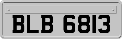 BLB6813